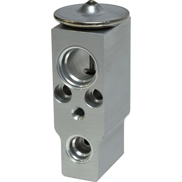 Universal Air Cond Exp Valve 05-07 Ford Expansion Valve, Ex9715C EX9715C - main